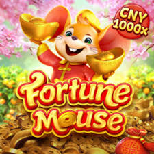 jogar fortune mouse ícone