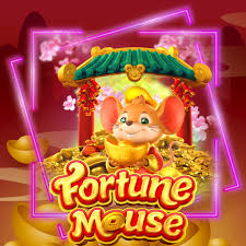 jogar demo fortune mouse ícone