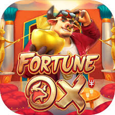 fortune.ox ícone