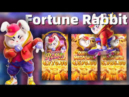 9nbet fortune rabbit