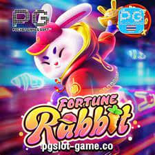 demon fortune rabbit ícone