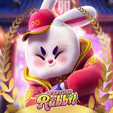 fortune rabbit demon ícone