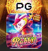 fortune rabbit pg slot ícone