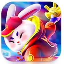 fortune rabbit demo dinheiro infinito ícone