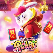 jogar gratis fortune rabbit ícone