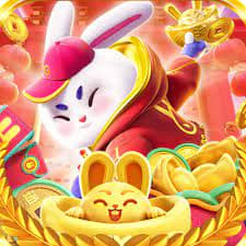 m.pgsoft-games fortune rabbit ícone